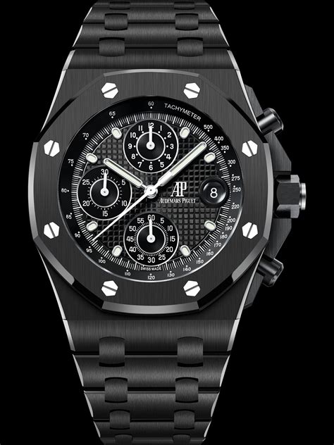 audemars piguet royal oak offshore h19206|royal oak offshore watch price.